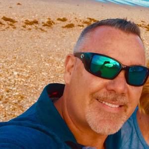 Meet your Posher, Tj